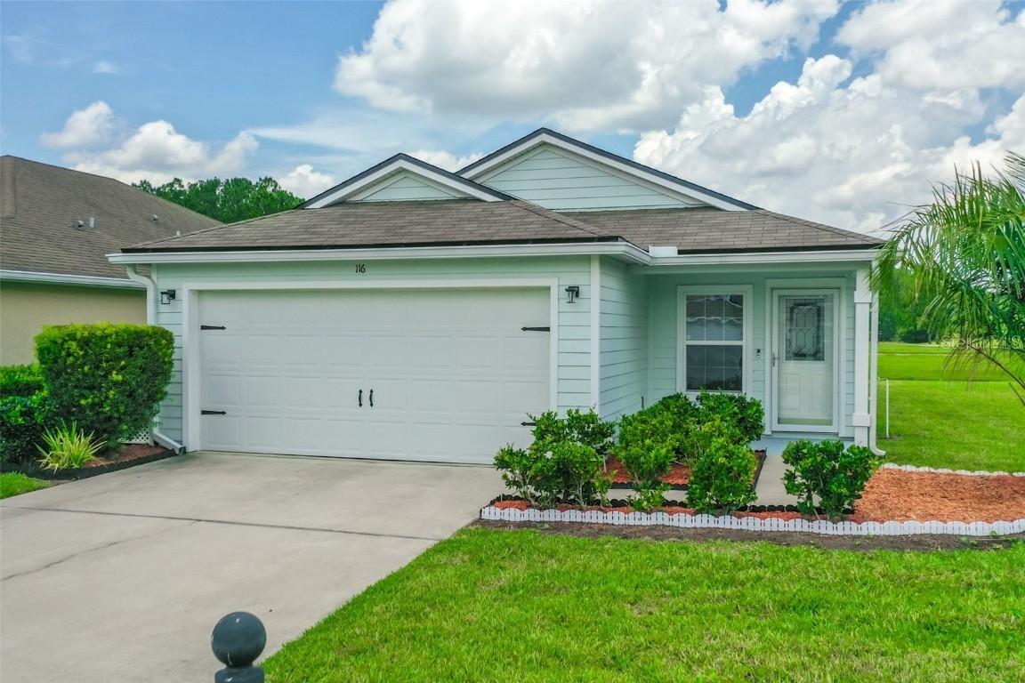 116 Golfview Ct., Bunnell, FL 32110