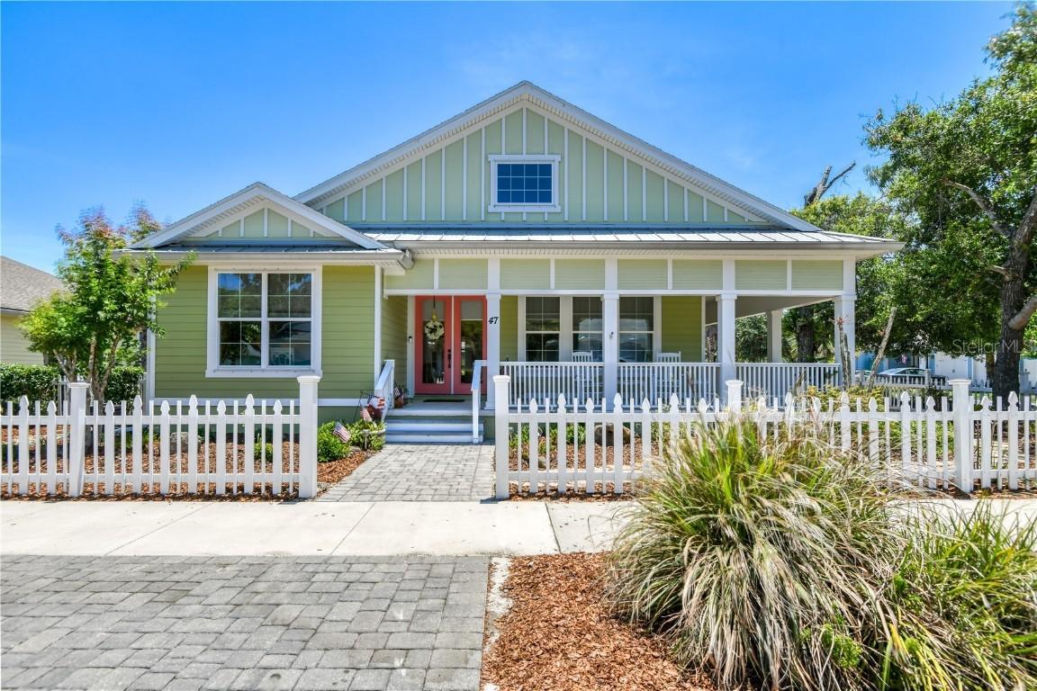 47 Hidden Treasure Dr., Palm Coast, FL 32137