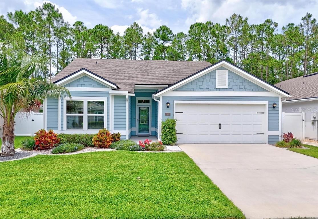 [Address Hidden by Seller], Bunnell, FL 32110