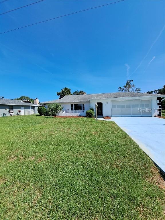 22 Fleetwood Dr., Palm Coast, FL 32137