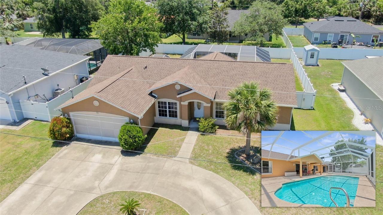 18 Royal Palm Ln., Palm Coast, FL 32164