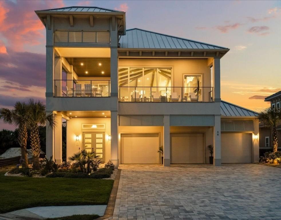 34 Ocean Ridge Blvd., Palm Coast, FL 32137