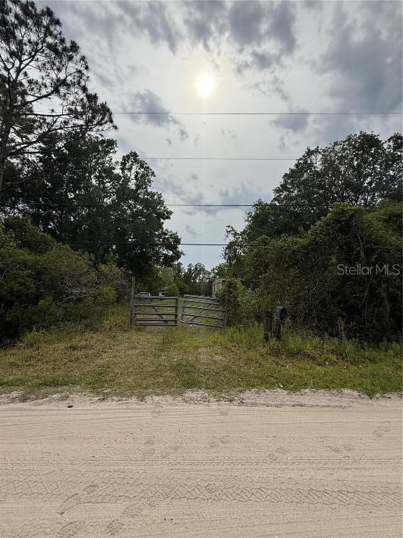 2060 Hazelnut St., Bunnell, FL 32110