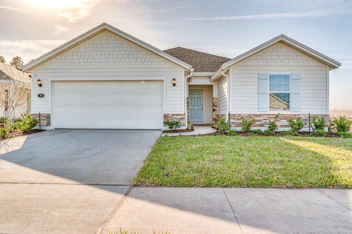 59 Tea Olive Dr., Palm Coast, FL 32137