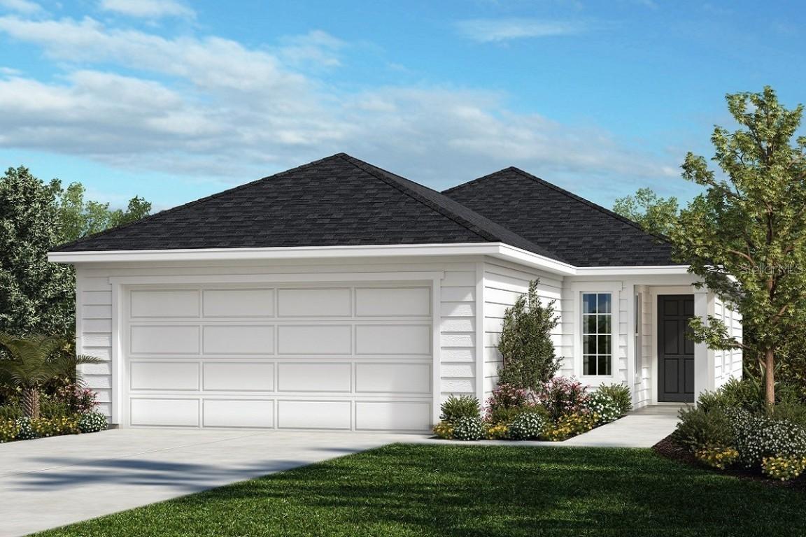 41 Tea Olive Dr., Palm Coast, FL 32137