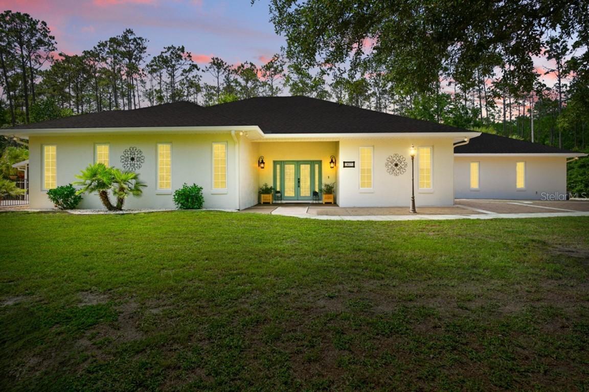 907 County Rd 13, Bunnell, FL 32110