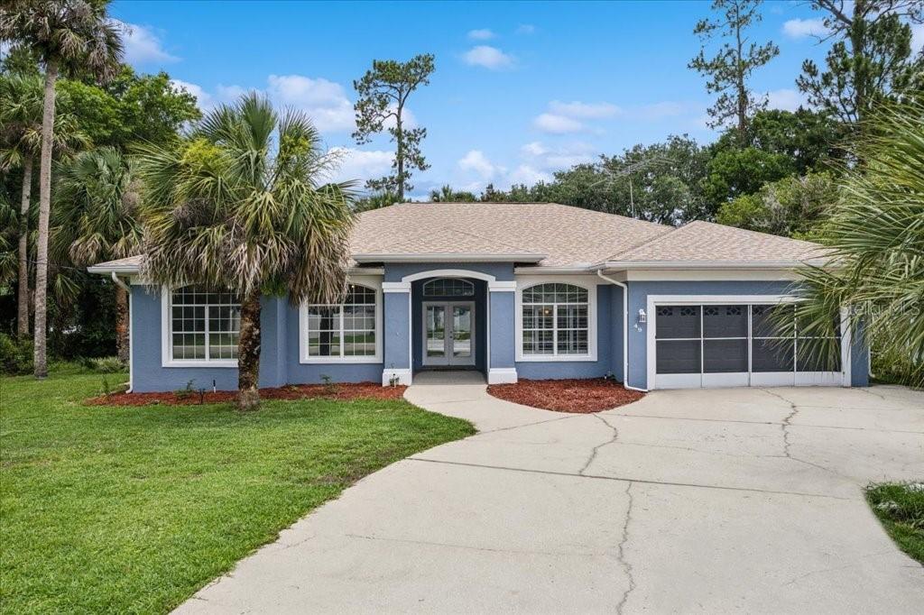 49 Ludlow Ln., Palm Coast, FL 32137