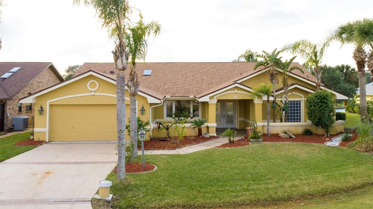 29 Cherrytree Ct., Palm Coast, FL 32137