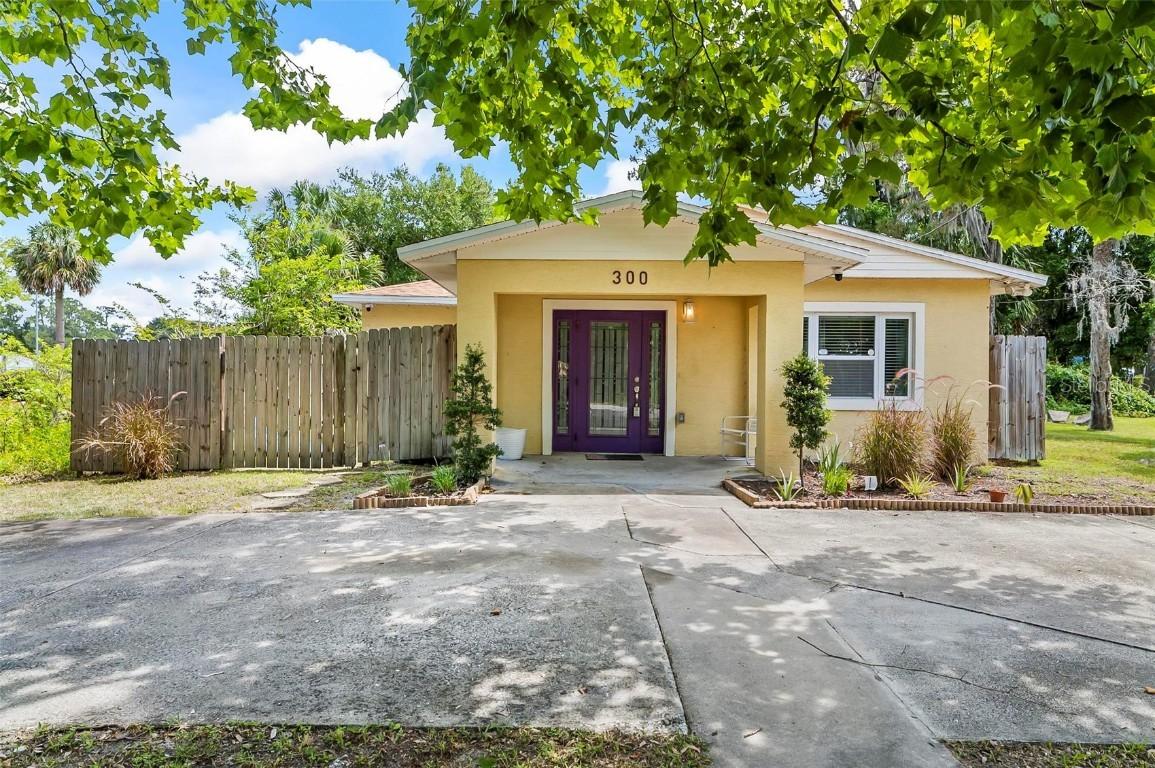 300 S Church St., Bunnell, FL 32110