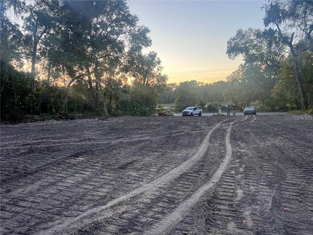 438 Huntington Shortcut Rd., Pomona Park, FL 32181