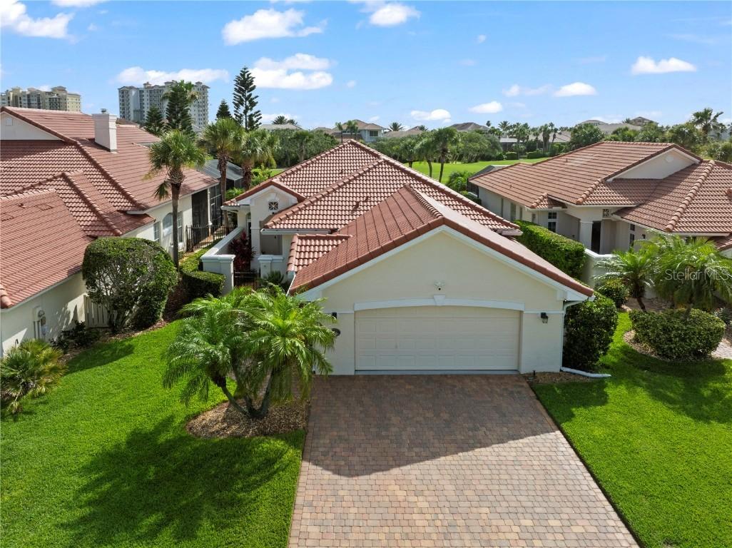 17 Marbella Ct., Palm Coast, FL 32137