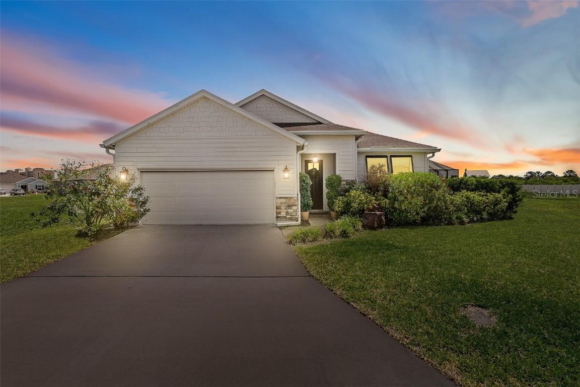 100 Las Casitas Blvd., Palm Coast, FL 32137