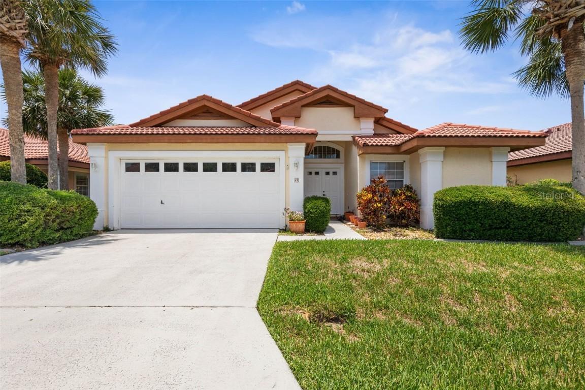 19 San Rafael Ct., Palm Coast, FL 32137
