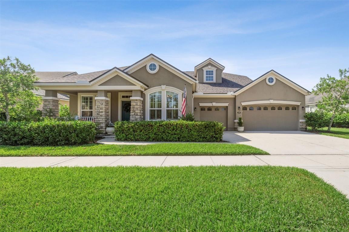356 Waterfront Dr., St Johns, FL 32259