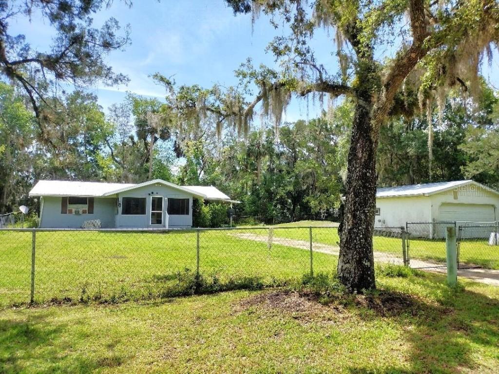 171 Canham St., Bunnell, FL 32110