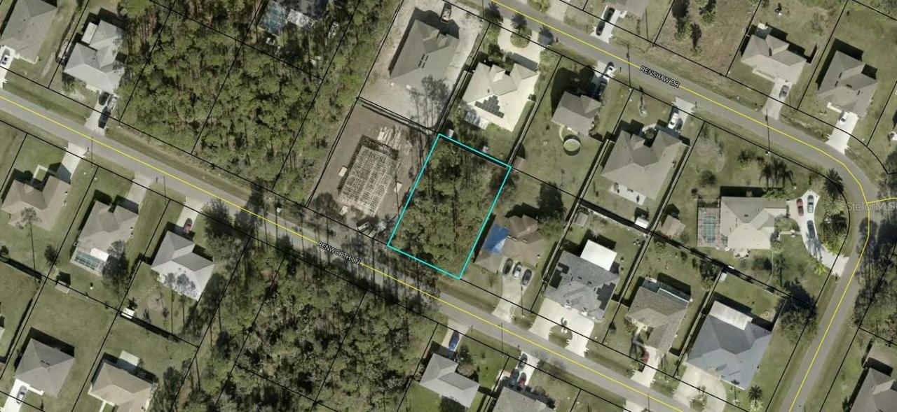 10 Renworth Ln., Palm Coast, FL 32164