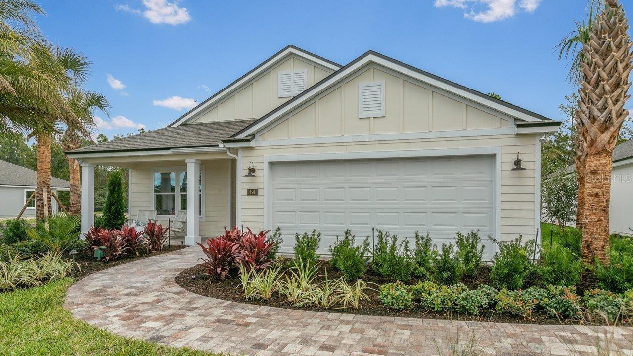 43 Green Circle Cir., Palm Coast, FL 32164