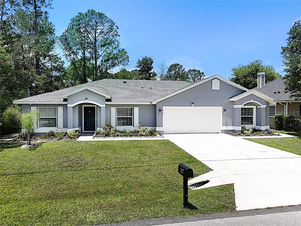 217 Birchwood Dr., Palm Coast, FL 32137