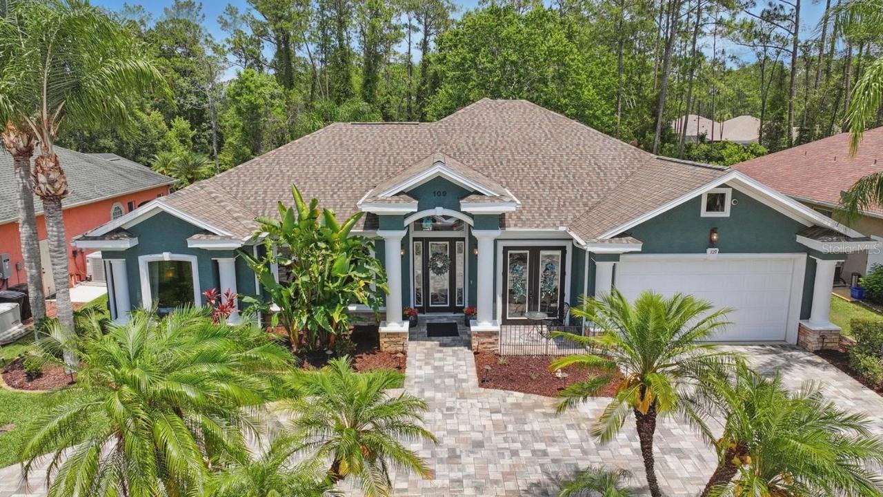 109 Edward Dr., Palm Coast, FL 32164