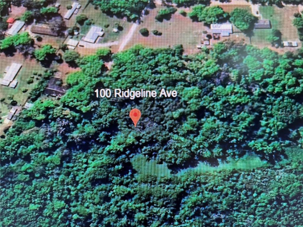 100 Ridgeline Ave., Satsuma, FL 32189