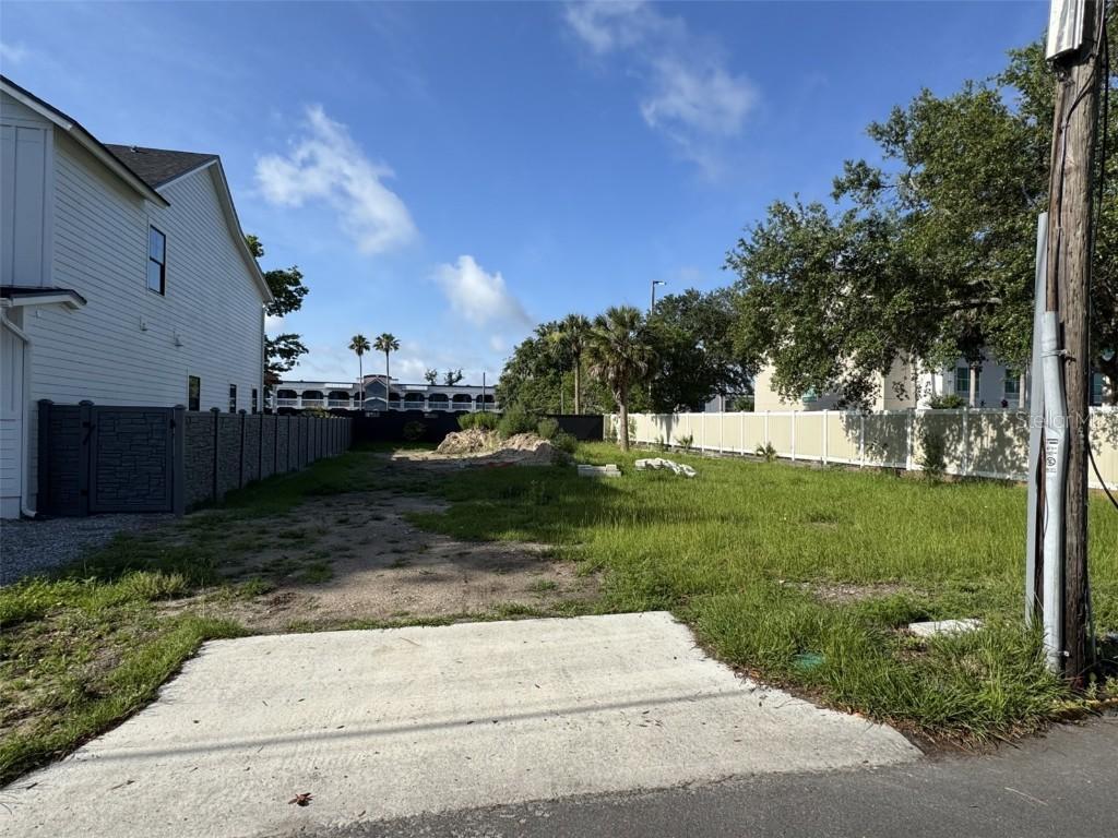 7 Sebastian Ave., St Augustine, FL 32084