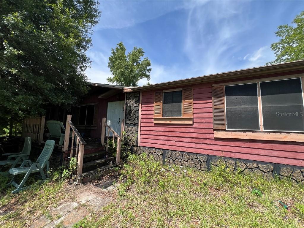 64 Garden Ln., Bunnell, FL 32110