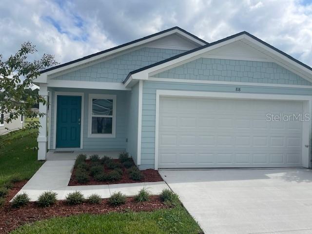 818 Grand Reserve Dr., Bunnell, FL 32110