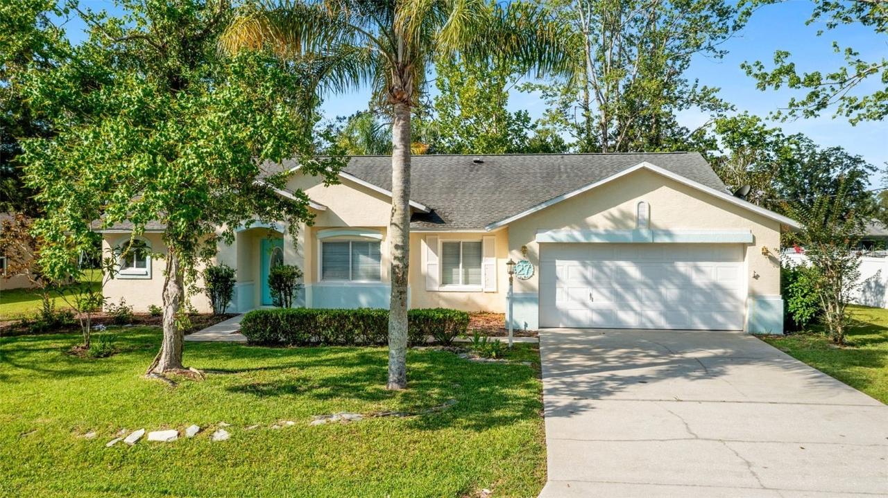27 Renworth Ln., Palm Coast, FL 32164
