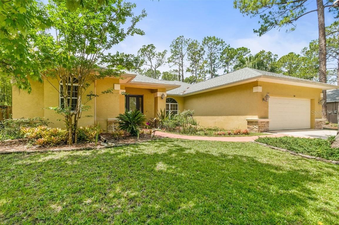164 Rolling Sands Dr., Palm Coast, FL 32164