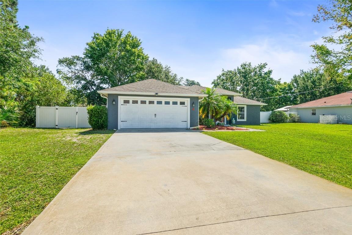 8 Buttermill Dr., Palm Coast, FL 32137