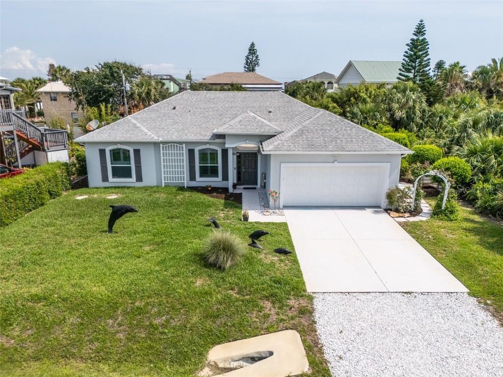 45 Atlantic Dr., Palm Coast, FL 32137
