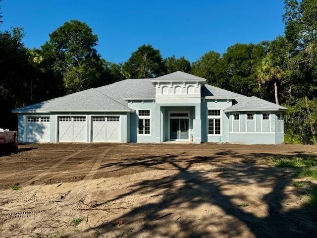 73 Bridle Ridge Ct., Flagler Beach, FL 32136