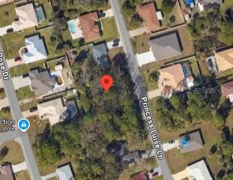 12 Princess Luise Ln., Palm Coast, FL 32164