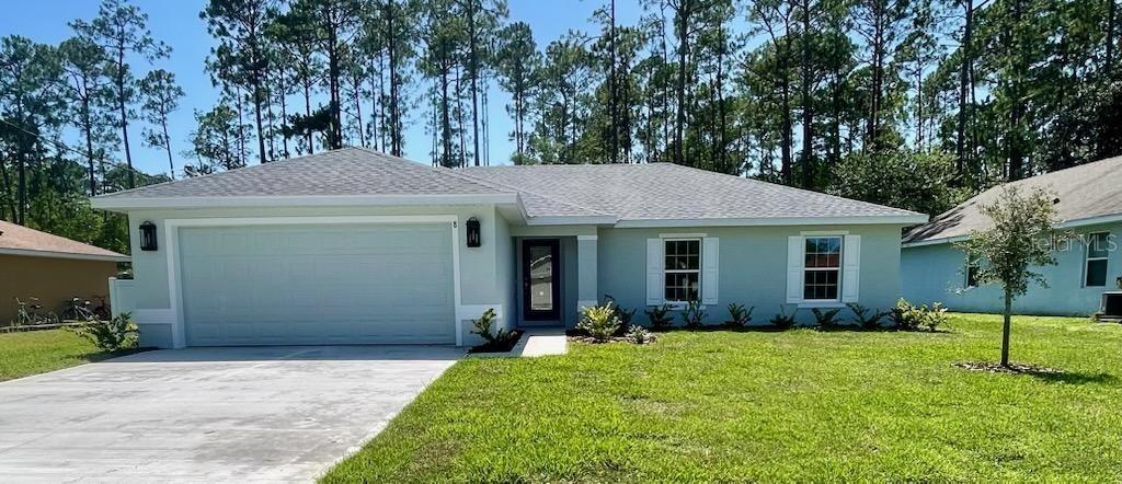 8 Red Top Ln., Palm Coast, FL 32164