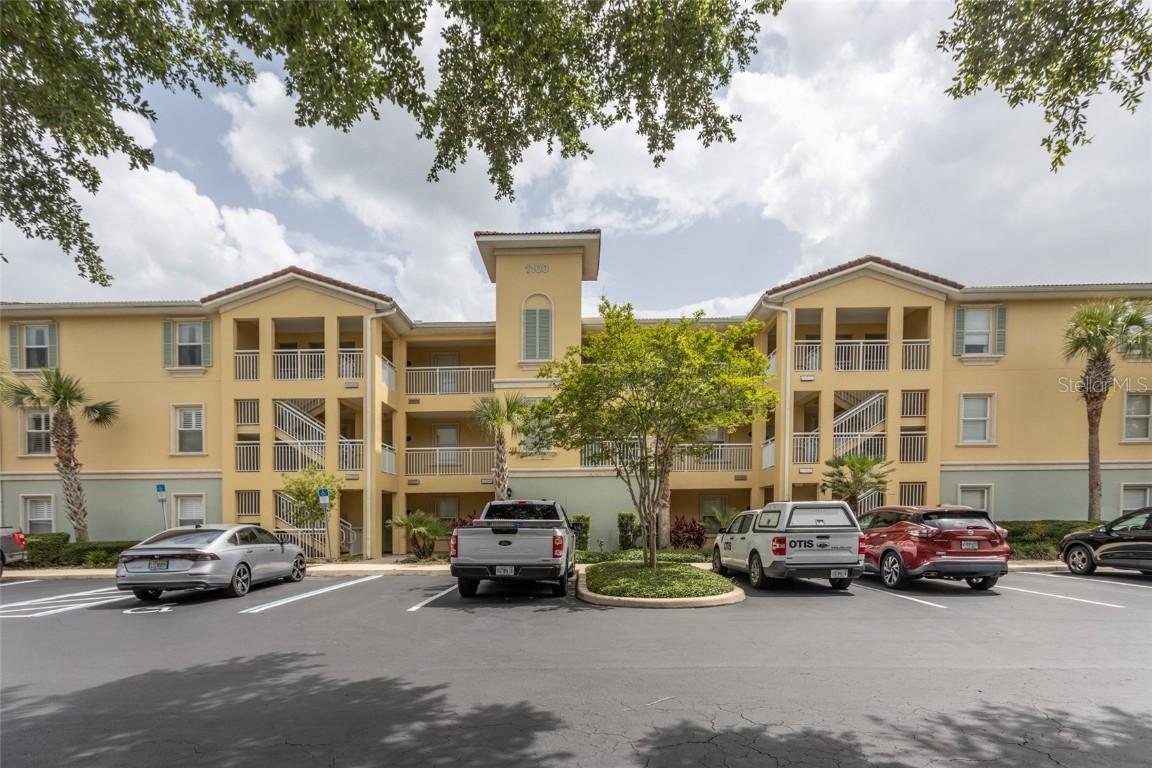 1100 Canopy Walk Ln. #1113, Palm Coast, FL 32137