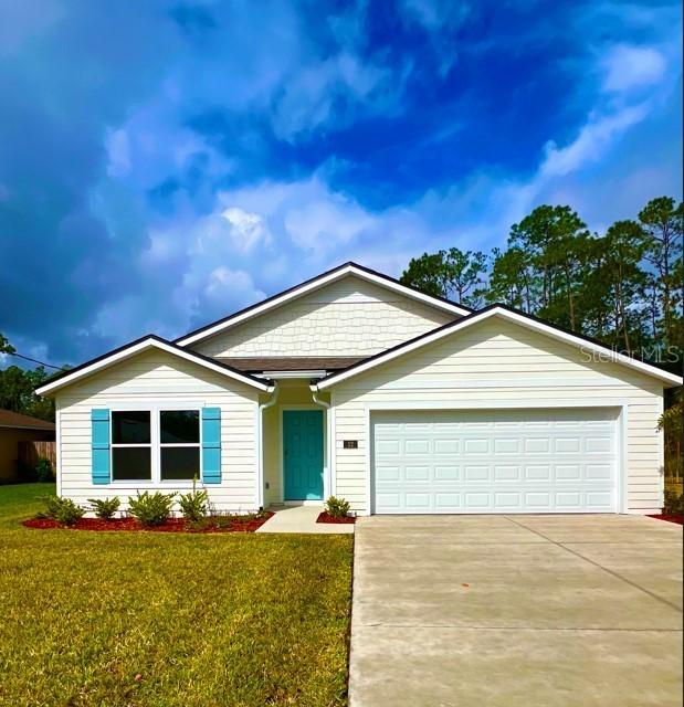 12 Renmont Pl., Palm Coast, FL 32164