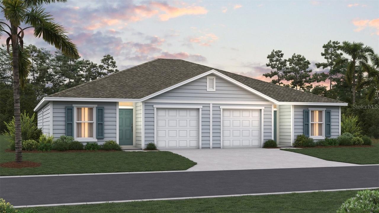 115 Wellwood Ln. #A, Palm Coast, FL 32164