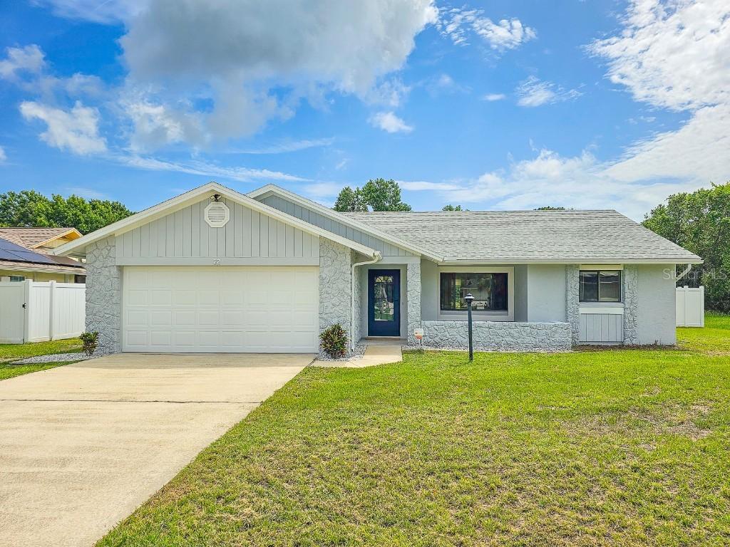 22 Blairsville Dr., Palm Coast, FL 32137