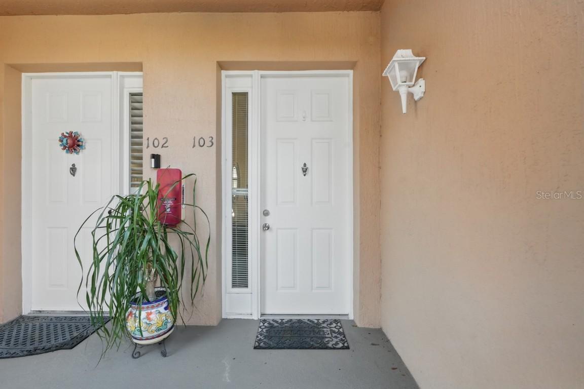 300 Via Castilla #103, St Augustine, FL 32095