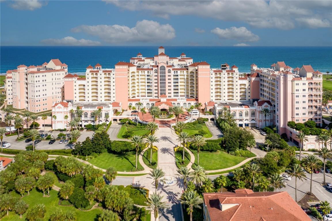 200 Ocean Crest Dr. #605, Palm Coast, FL 32137