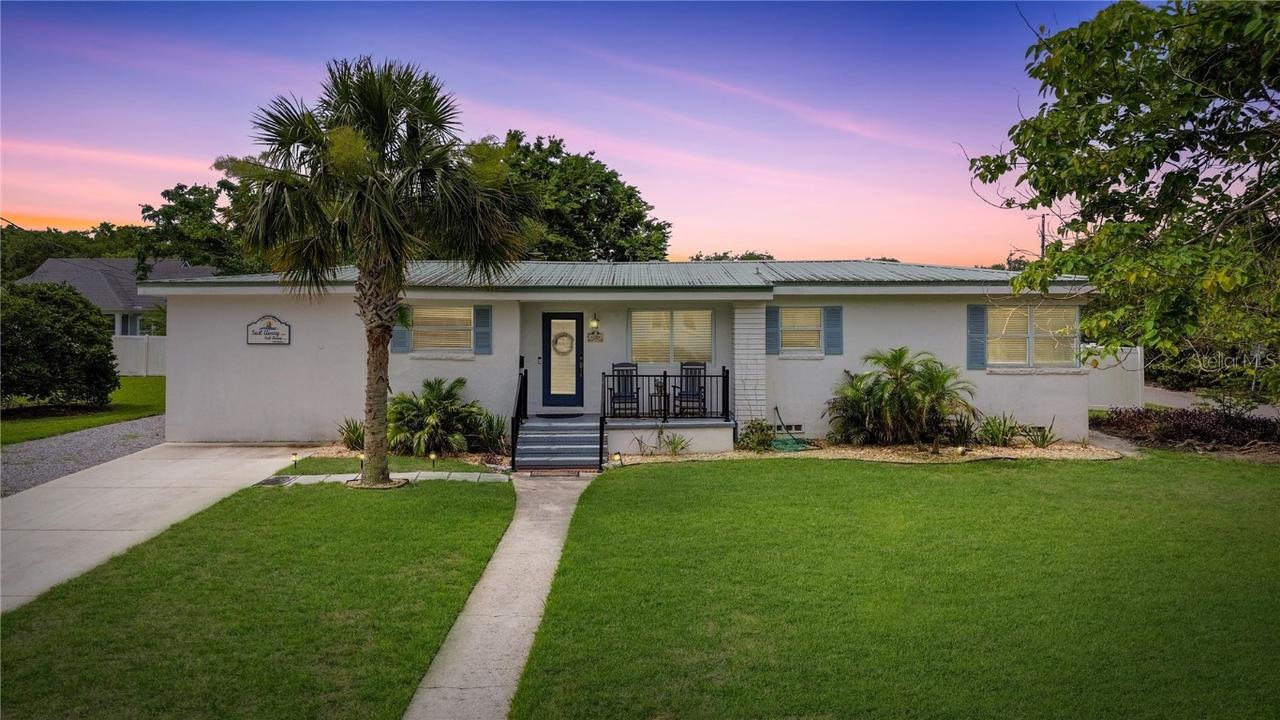15 Marlin Dr., St Augustine, FL 32080