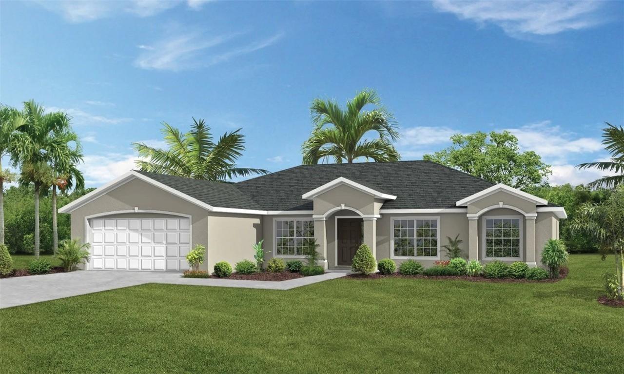8 Llacer Pl., Palm Coast, FL 32164