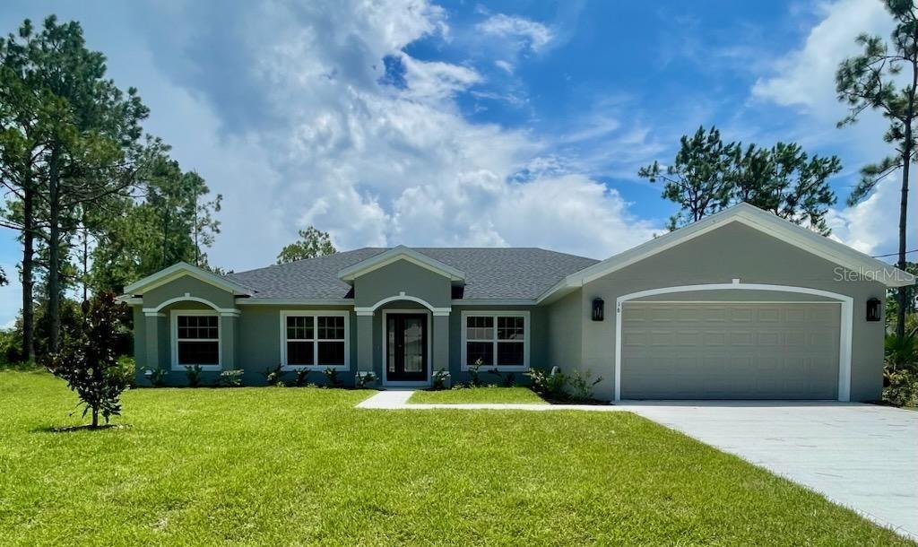 16 Sea Shark Path, Palm Coast, FL 32164