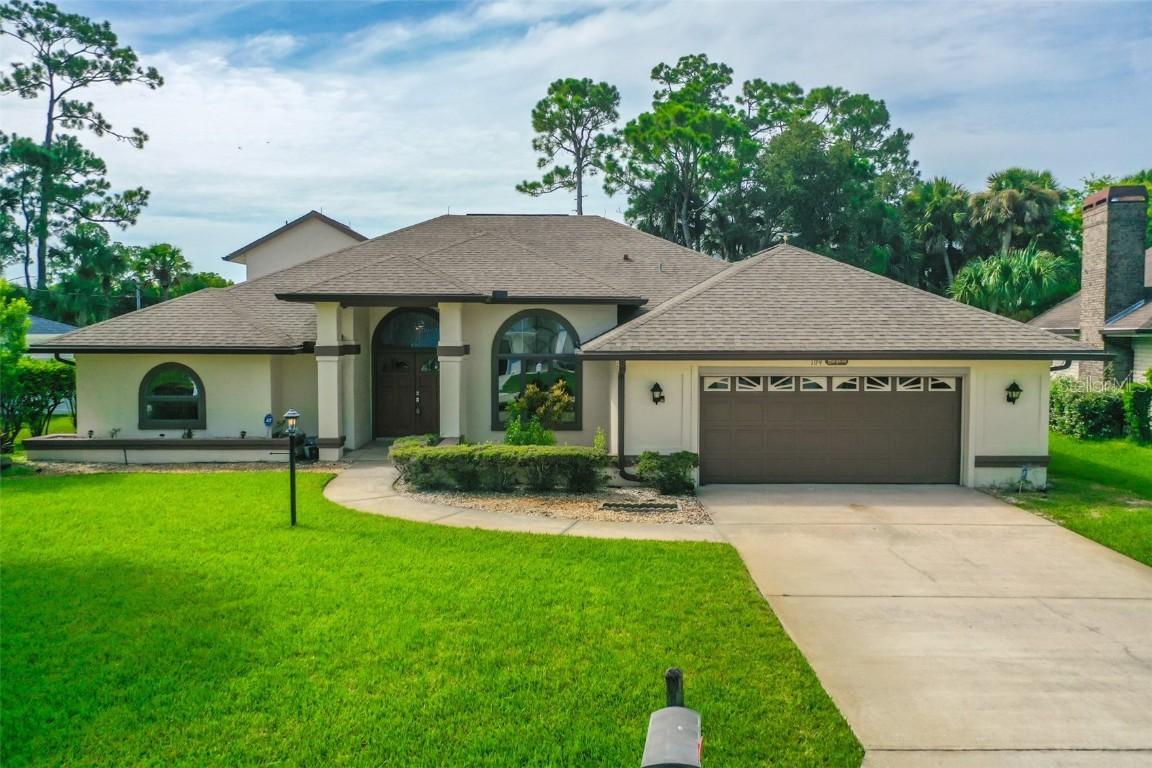 109 Cochise Ct., Palm Coast, FL 32137