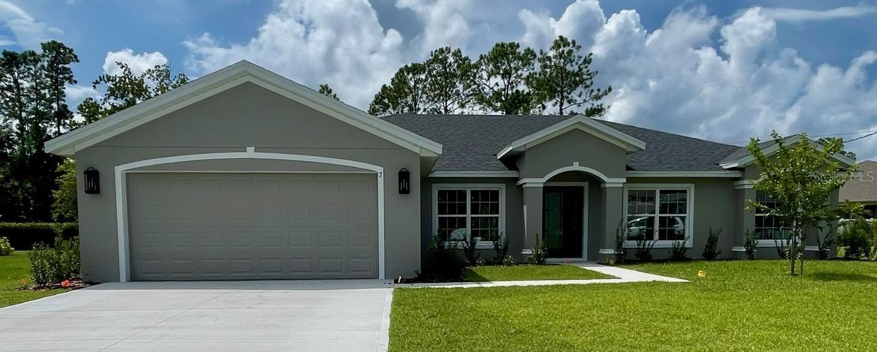 7 Wavra Pl., Palm Coast, FL 32164