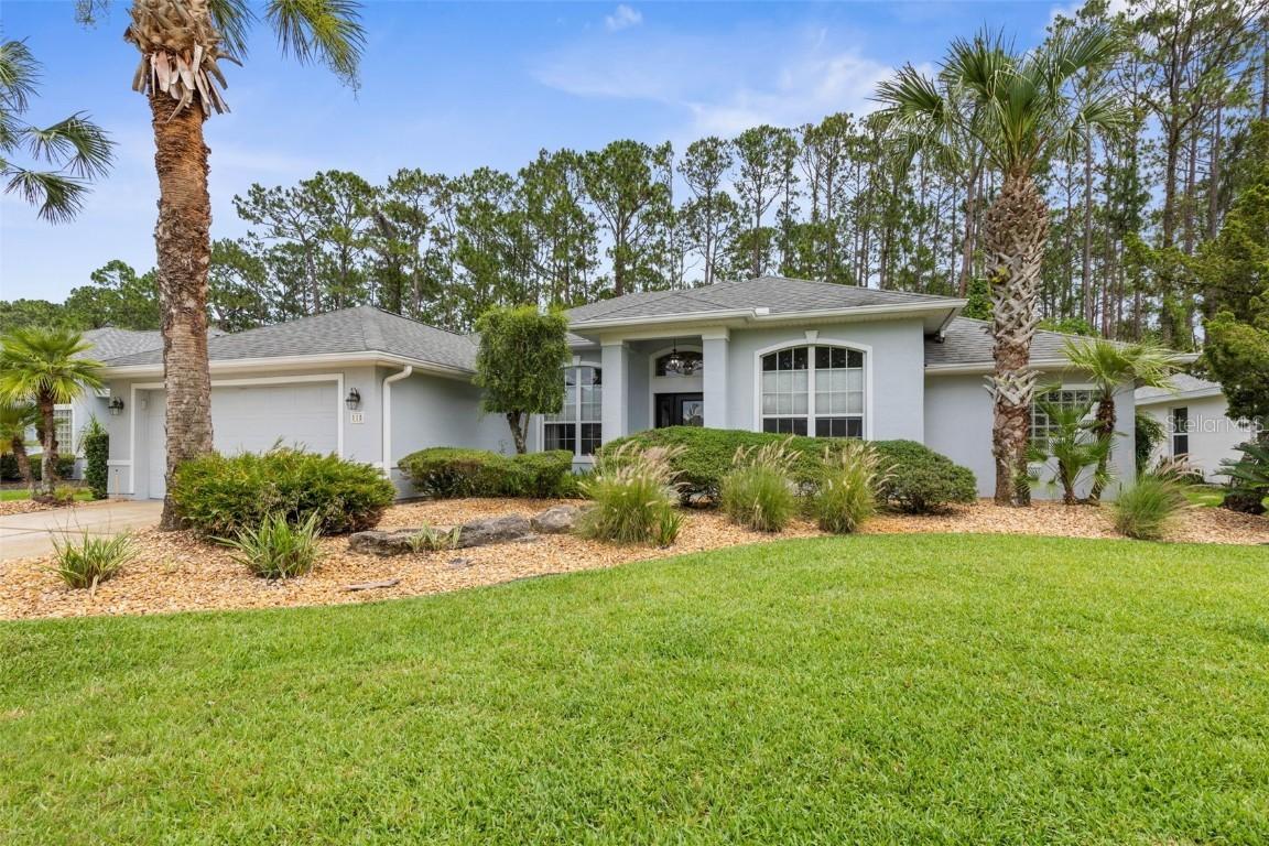 115 Bay Lake Dr., Ormond Beach, FL 32174