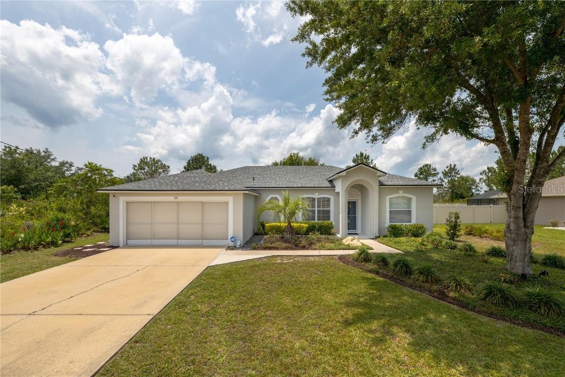 53 La Mancha Dr., Palm Coast, FL 32137