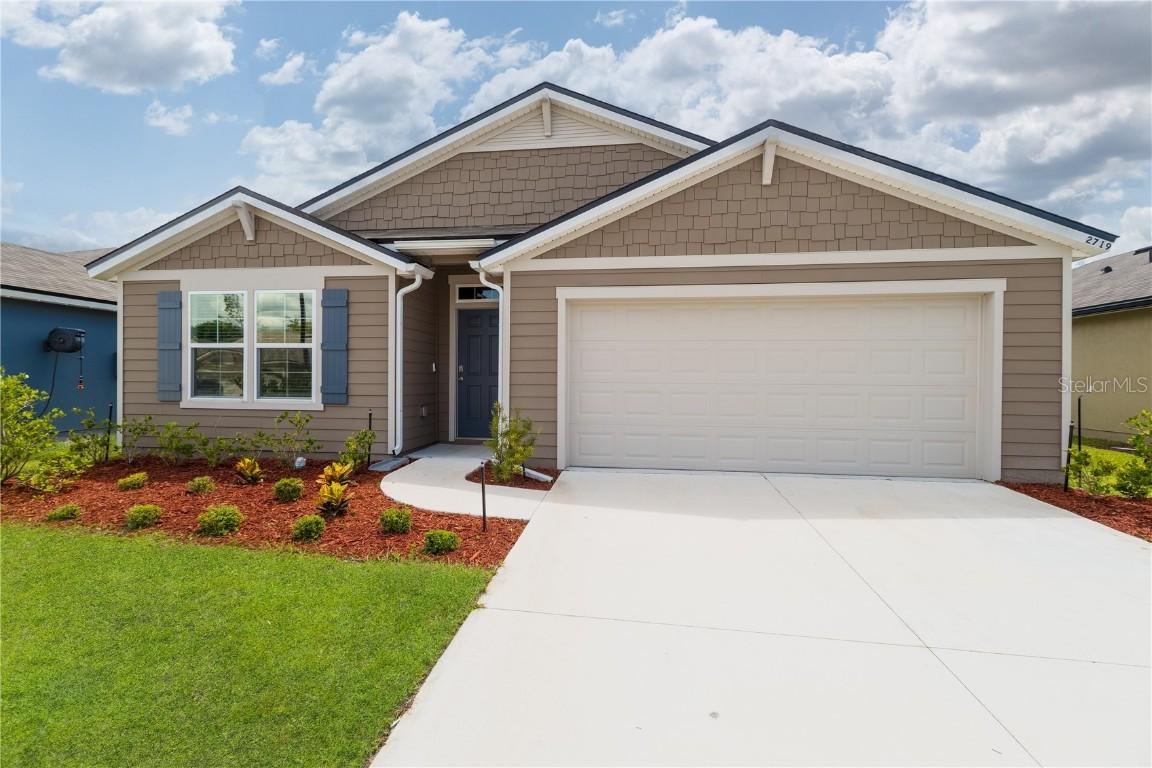 [Address Hidden by Seller], Green Cove Springs, FL 32043