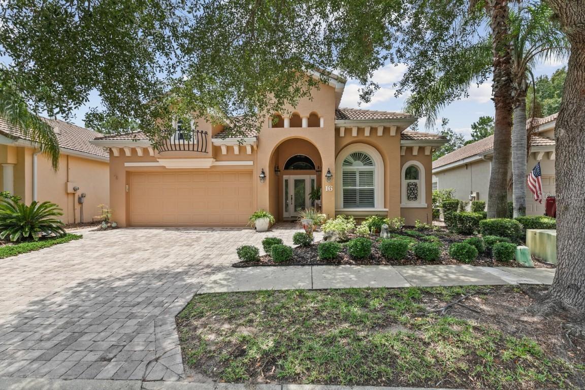 16 Village View Way, Palm Coast, FL 32137