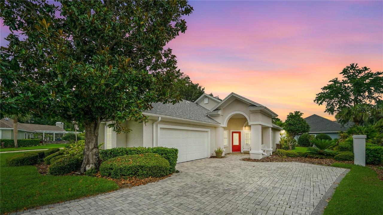 702 Divot Ct., St Augustine, FL 32080